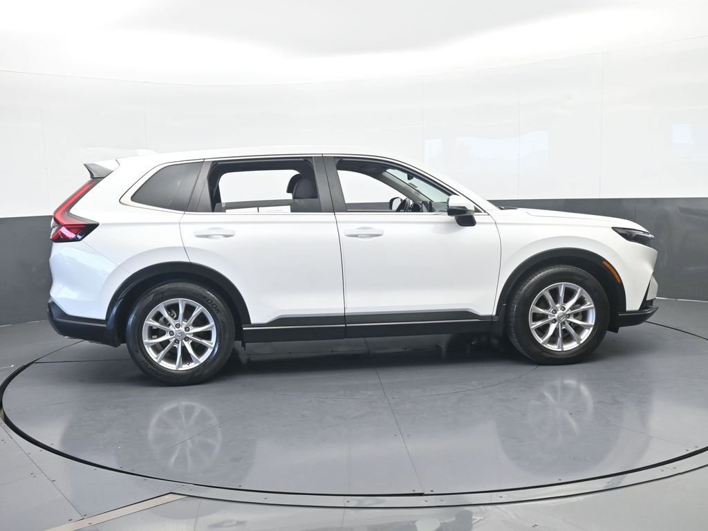 Used 2024 Honda CR-V EX-L image 7