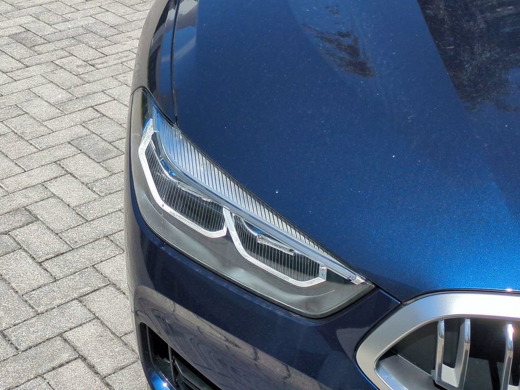 New 2026 BMW 840i RWD image 10