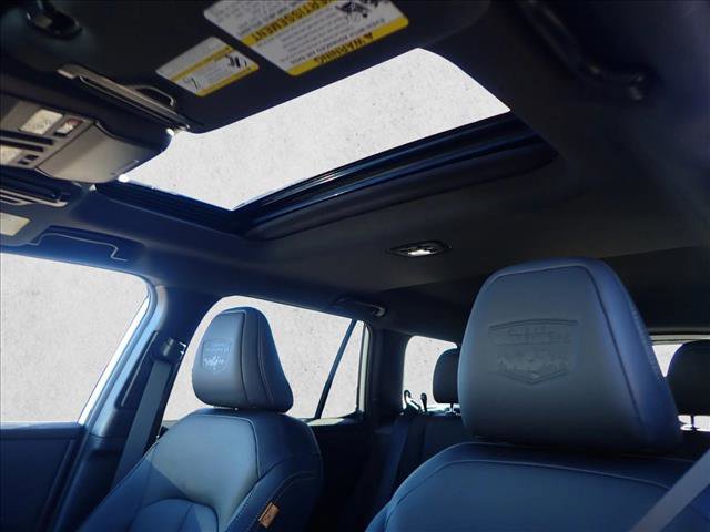 New 2026 Subaru Outback Wilderness image 14