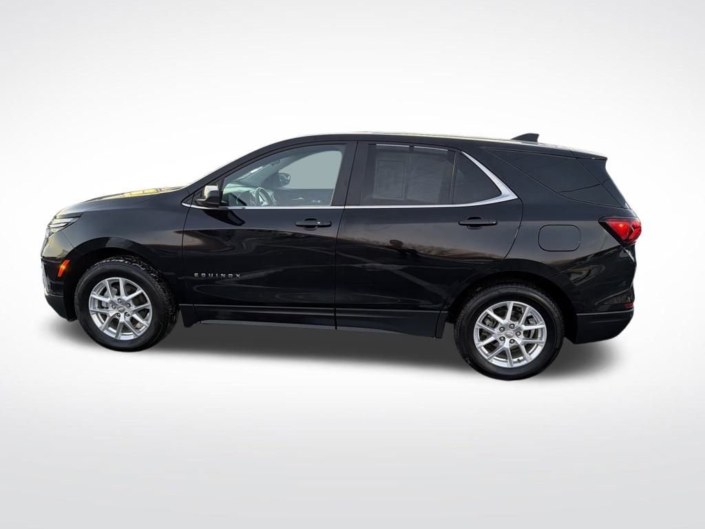 Used 2022 Chevrolet Equinox LT image 12