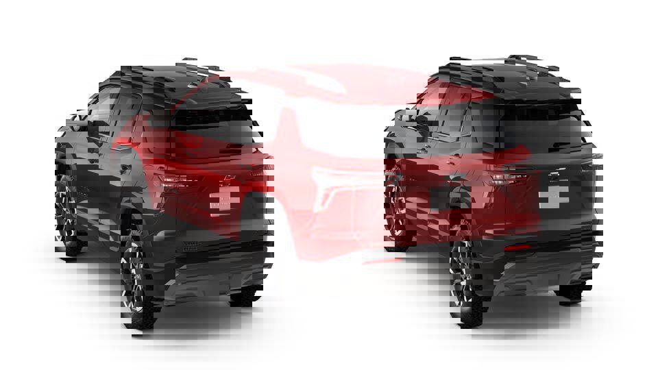 New 2026 Chevrolet Equinox ACTIV w/ Safety and Technology Package image 34