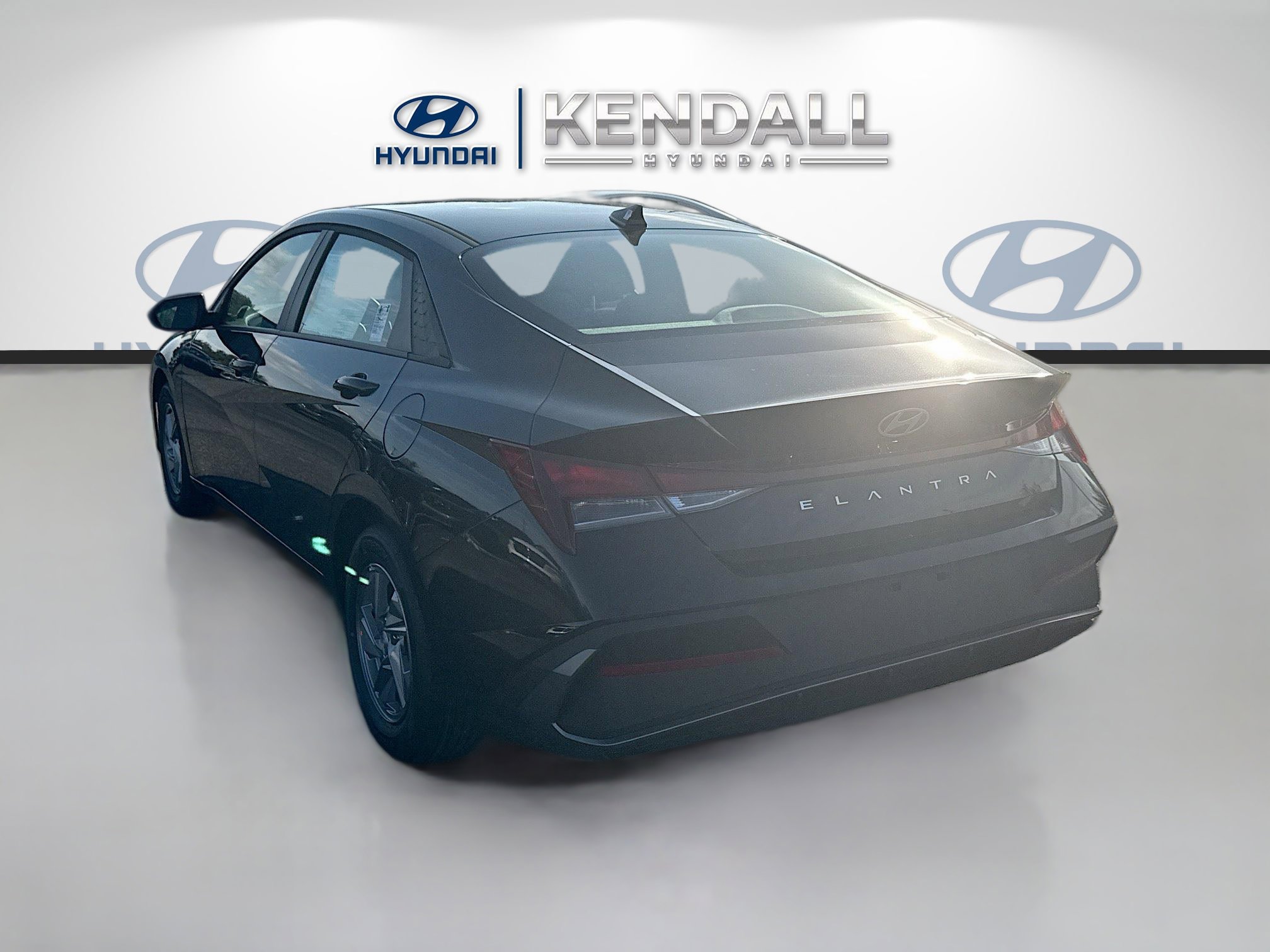 New 2026 Hyundai Elantra SE image 4