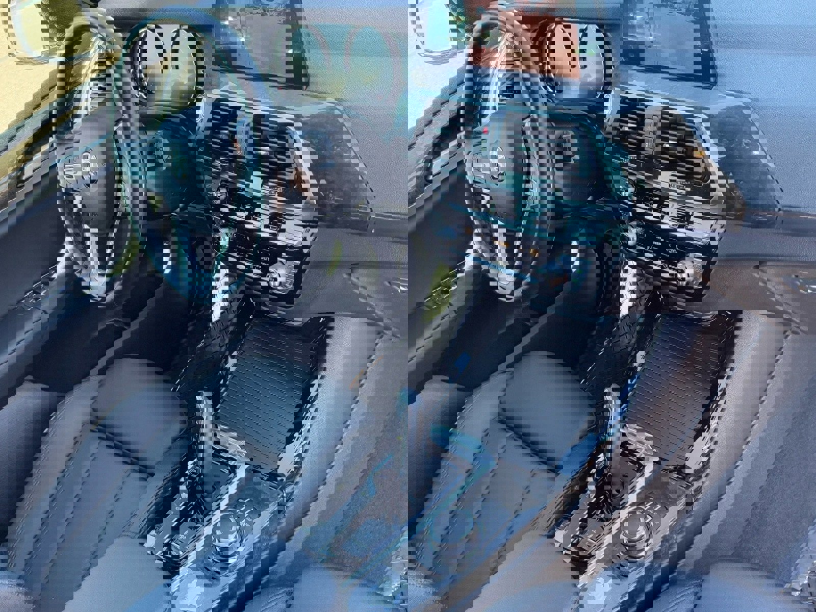 Used 2020 BMW X3 sDrive30i w/ Convenience Package image 11