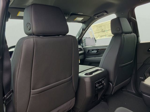 New 2026 Chevrolet Suburban LT w/ Comfort Package RWD image 10