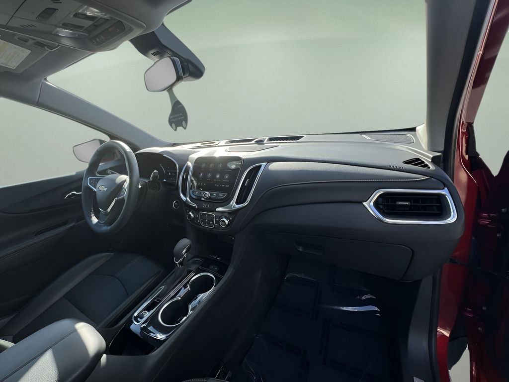 Certified 2023 Chevrolet Equinox Premier image 30