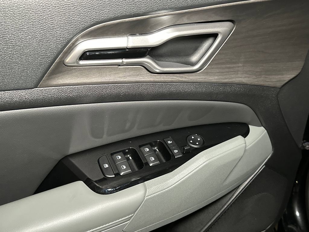 Used 2023 Kia Sportage X-Line w/ X-Line Premium Package image 17