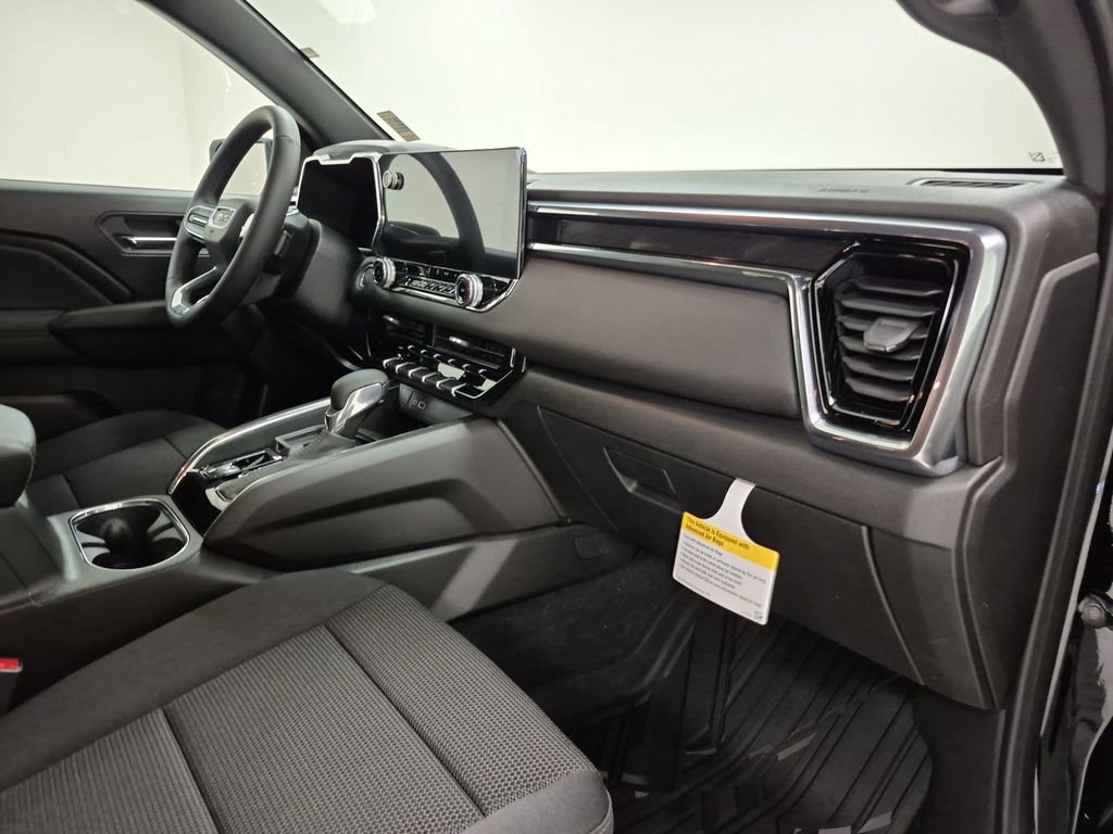 New 2026 GMC Canyon Elevation image 30