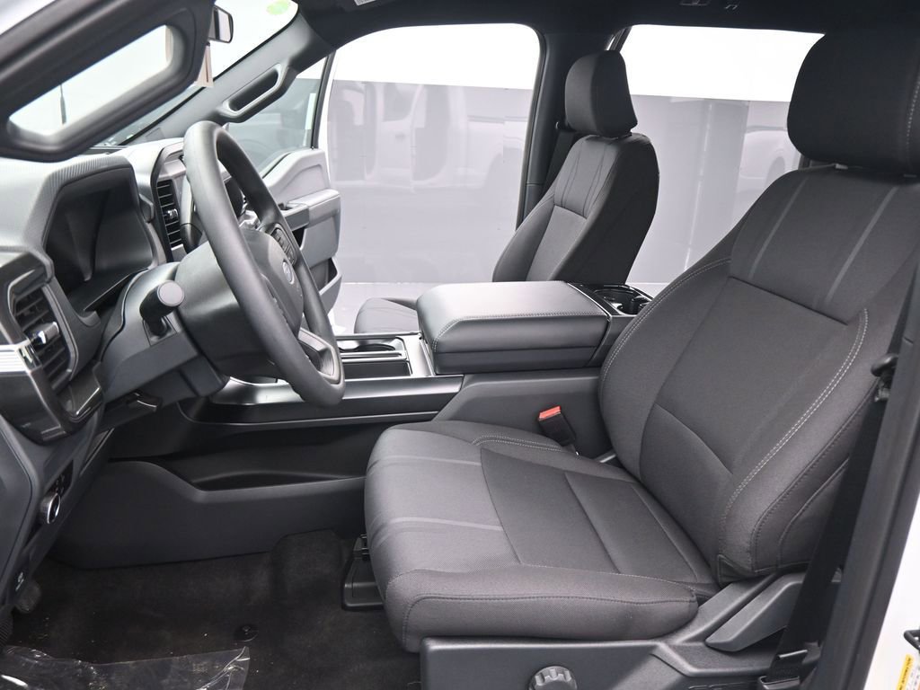 New 2026 Ford F150 STX RWD image 2