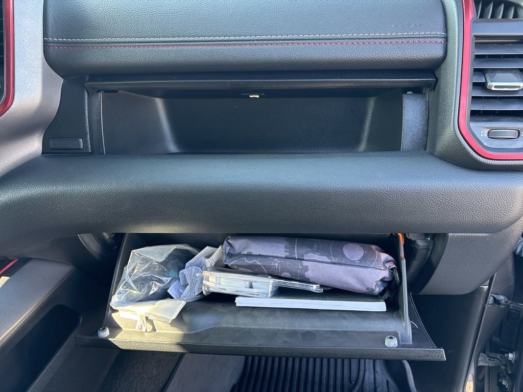 Used 2022 RAM 1500 Rebel w/ Rebel Level 2 Equipment Group image 20