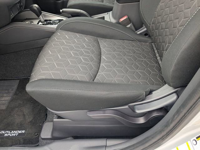 New 2026 Mitsubishi Outlander Sport ES image 18