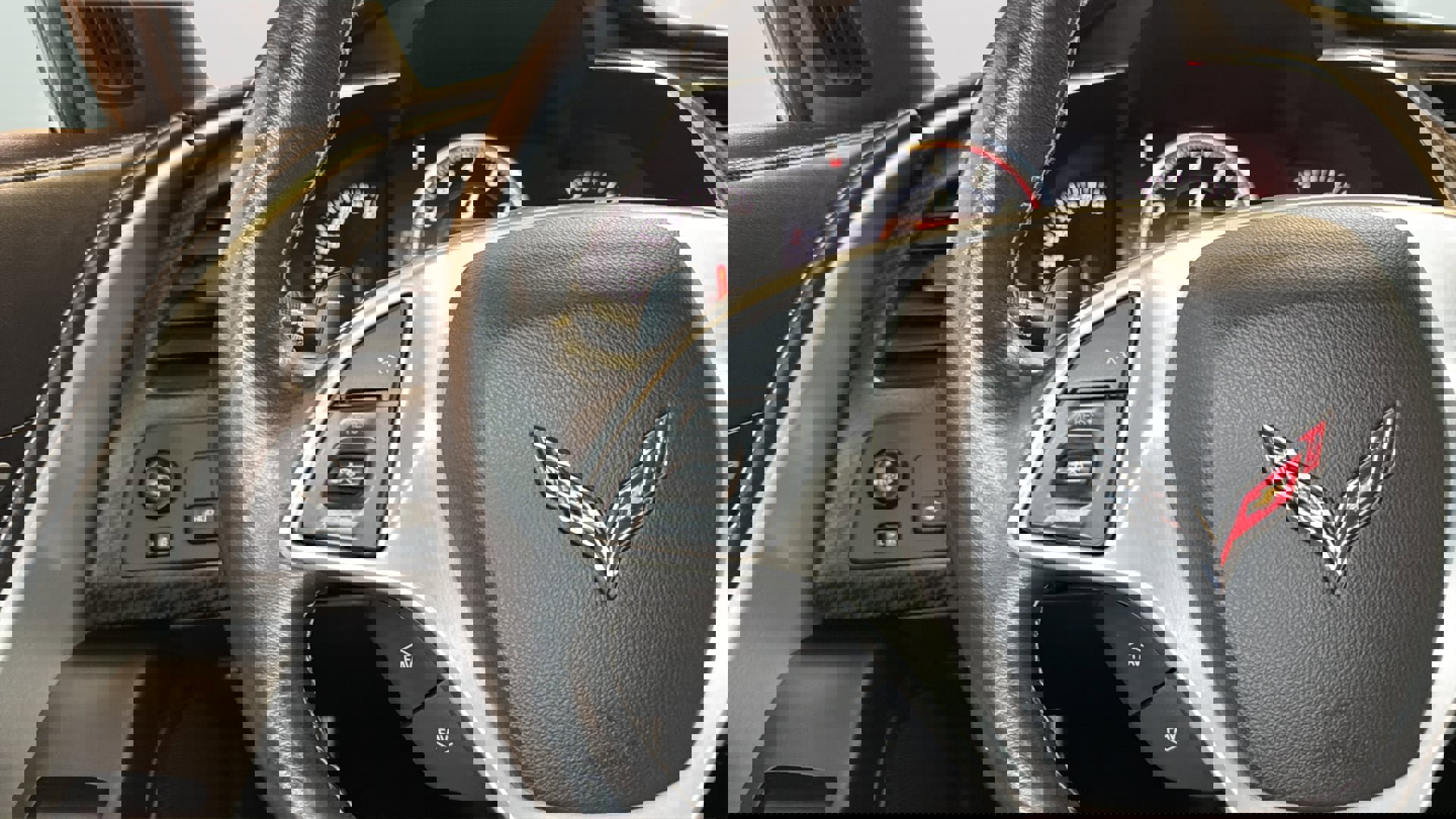 Used 2015 Chevrolet Corvette Stingray Coupe w/ 3LT Preferred Equipment Group image 27