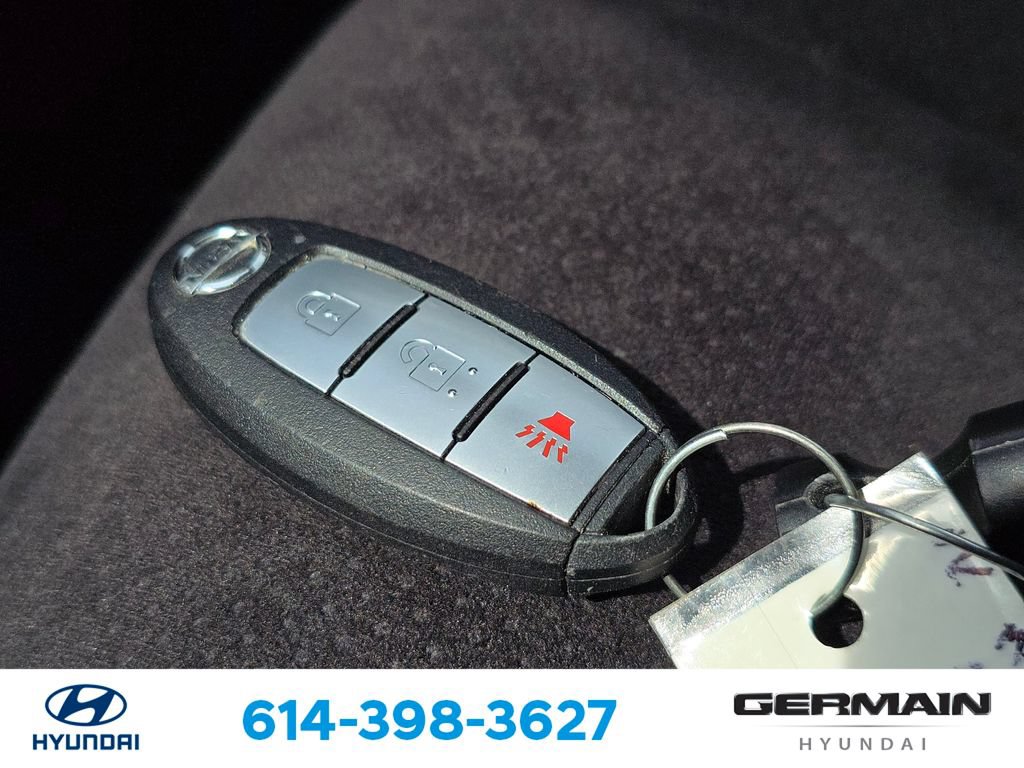 Used 2020 Nissan Murano S w/ Technology Package AWD/4WD image 34