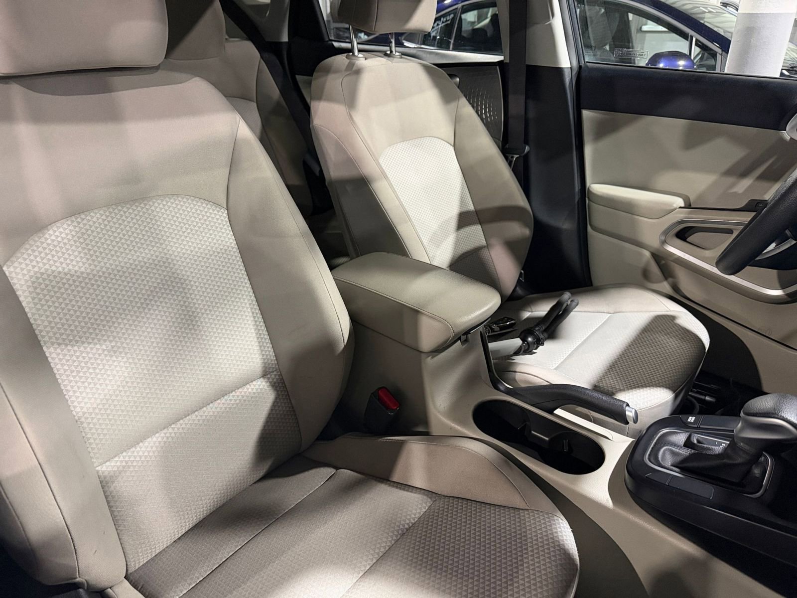 Used 2025 Kia Soul LX w/ LX Technology Package image 31