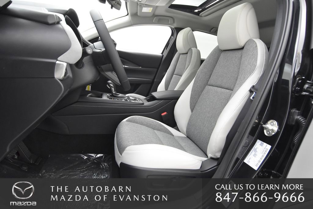 New 2026 MAZDA CX-30 Aire Edition image 25