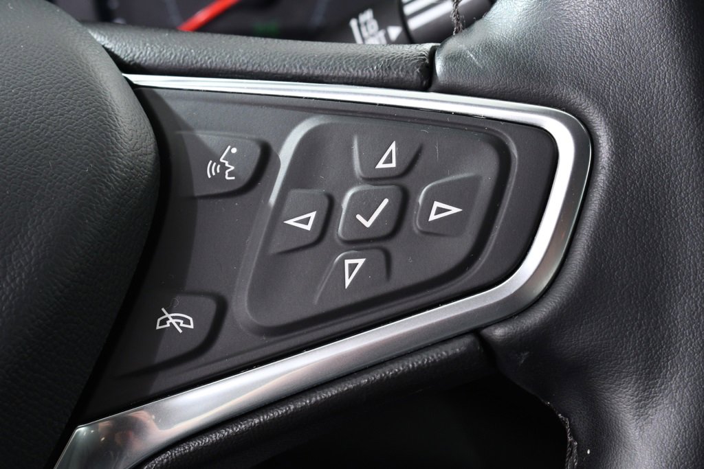 Used 2023 Chevrolet Malibu RS image 33