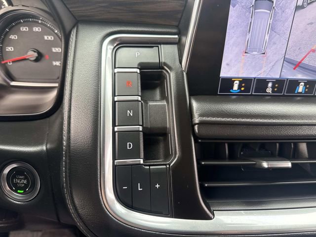 Used 2021 Chevrolet Suburban LT w/ LT Signature Package image 28