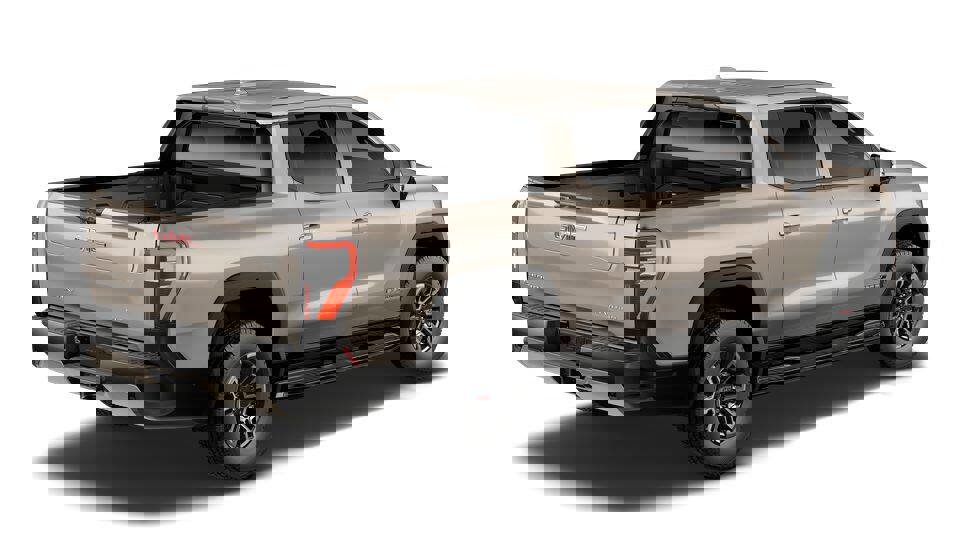 New 2026 GMC Sierra EV Elevation w/ Premium Package image 29