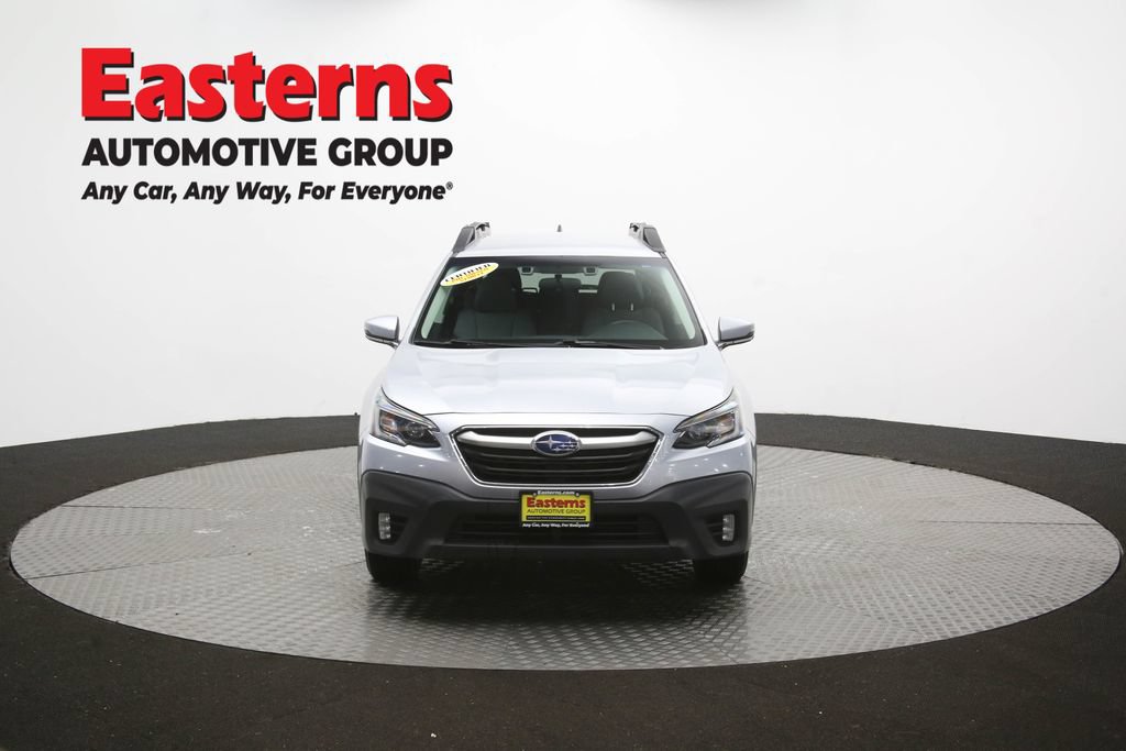 Used 2022 Subaru Outback Premium AWD/4WD image 51