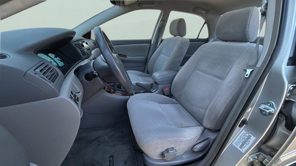 Used 2003 Toyota Corolla LE image 12