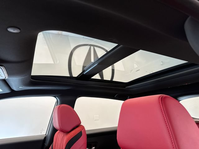 New 2026 Acura ADX A-Spec AWD/4WD image 15