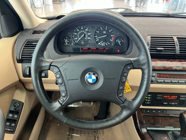 Used 2004 BMW X5 3.0i AWD/4WD image 19