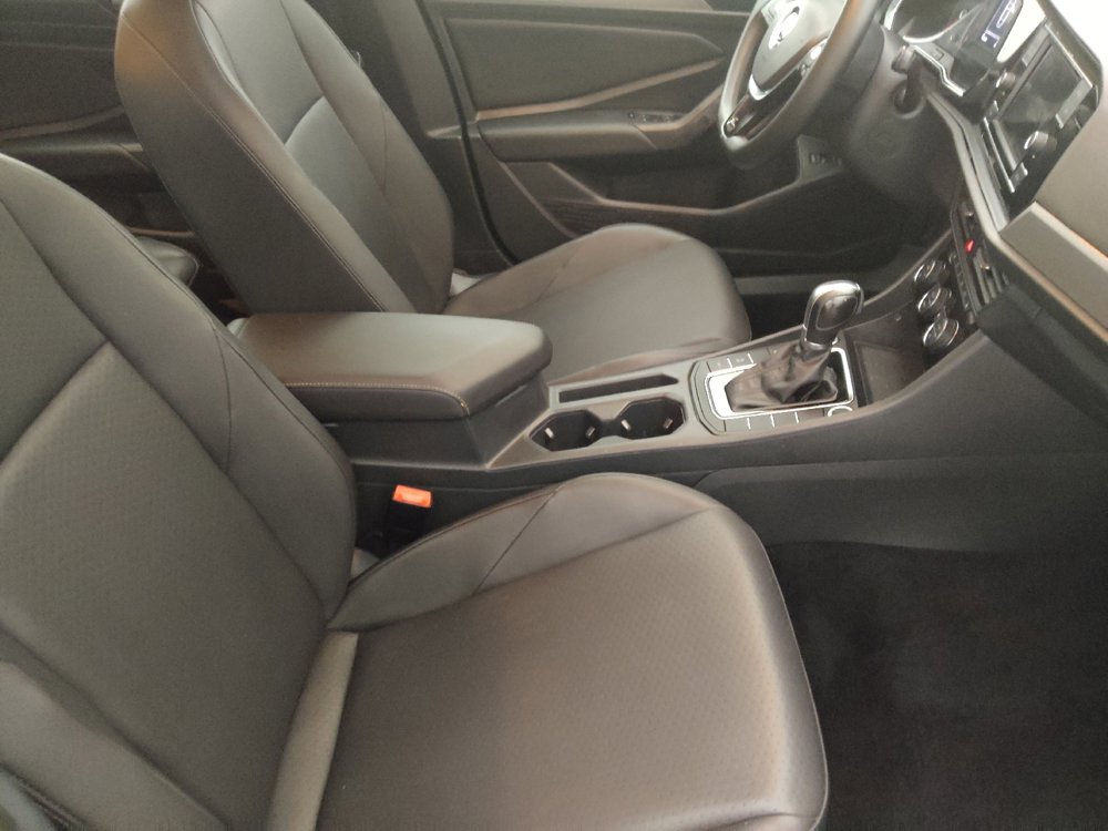 Used 2019 Volkswagen Jetta SE FWD image 21