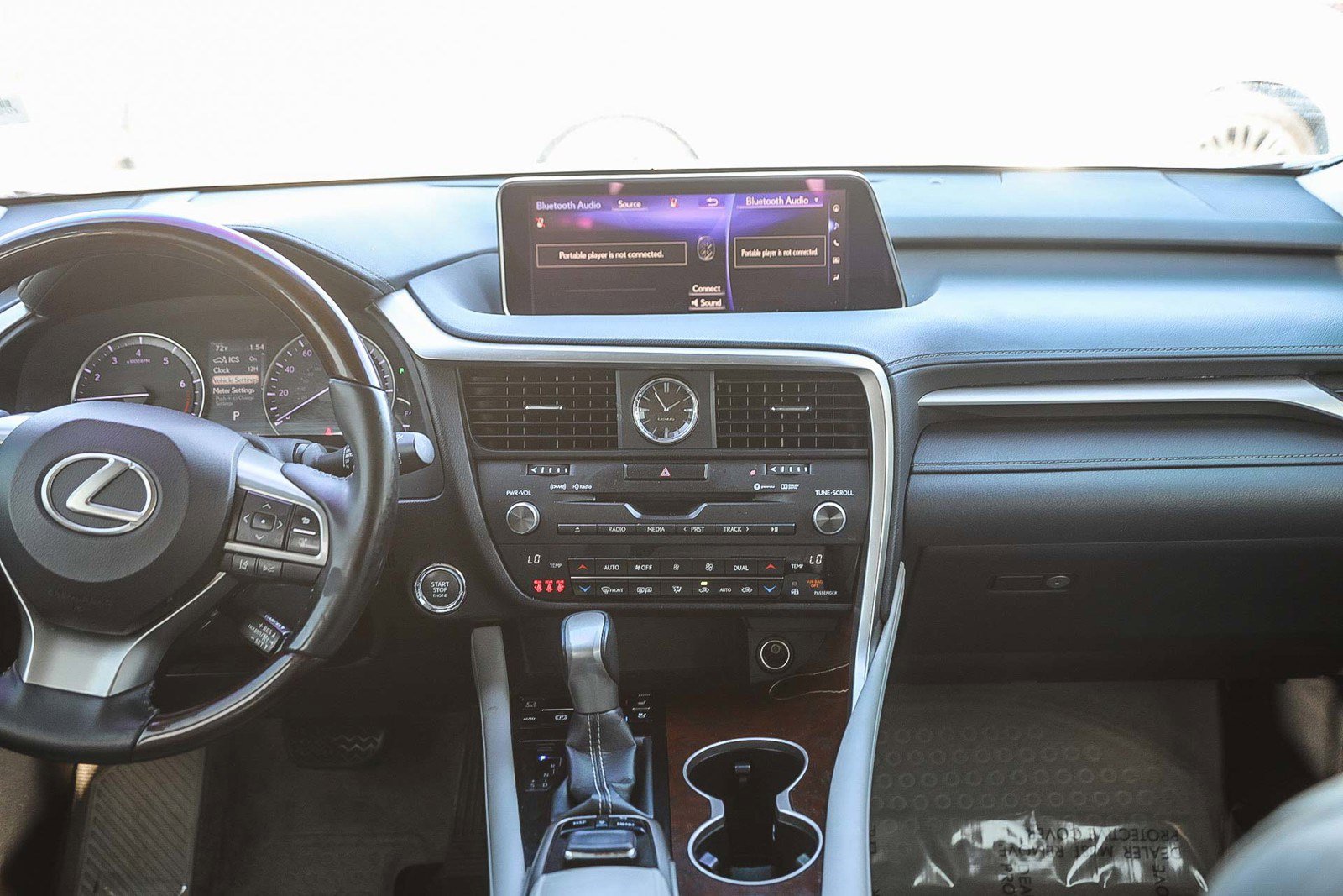 Used 2018 Lexus RX 350 FWD image 13