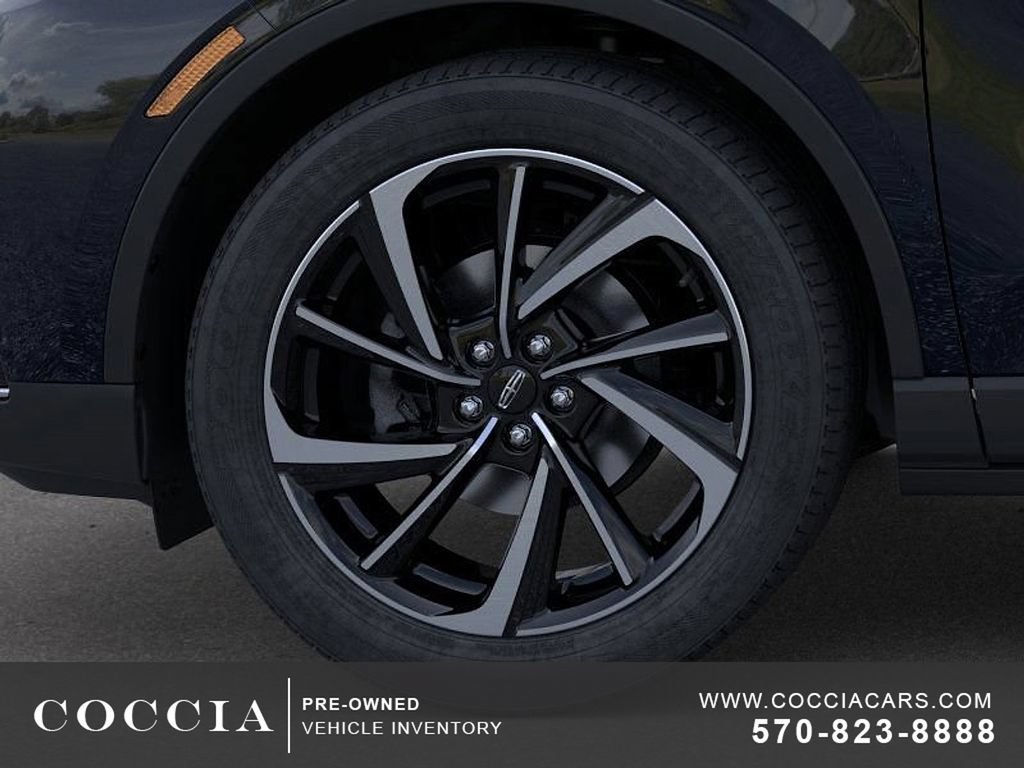 Used 2026 Lincoln Corsair Reserve AWD/4WD image 14
