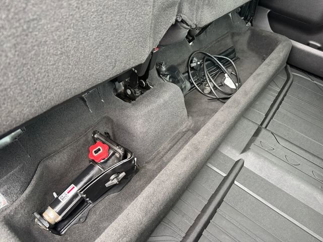 Used 2020 Chevrolet Silverado 1500 High Country w/ Technology Package image 42