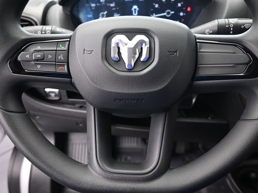 Used 2025 RAM ProMaster 2500 image 29