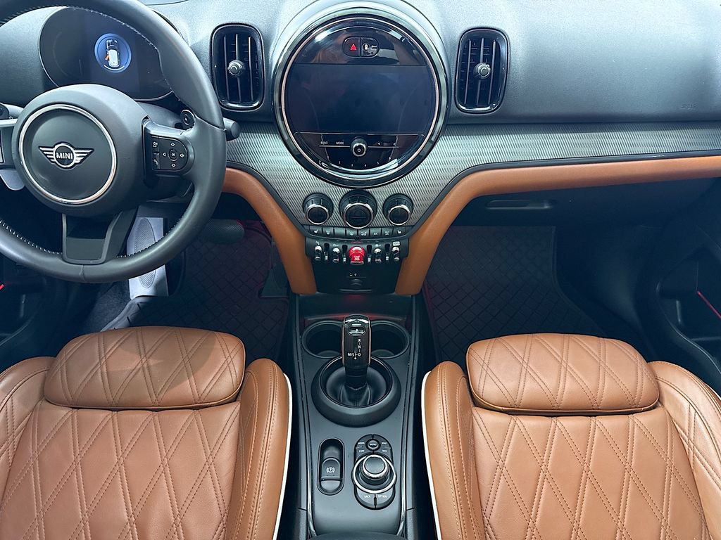 Certified 2024 MINI Cooper Countryman S FWD image 14