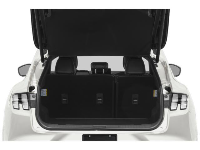 Used 2021 Ford Mustang Mach-E GT AWD/4WD image 10