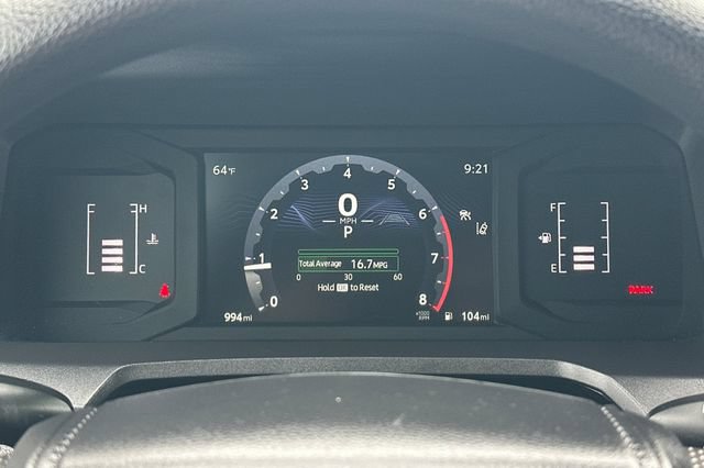 Used 2025 Toyota Tacoma SR5 AWD/4WD image 26
