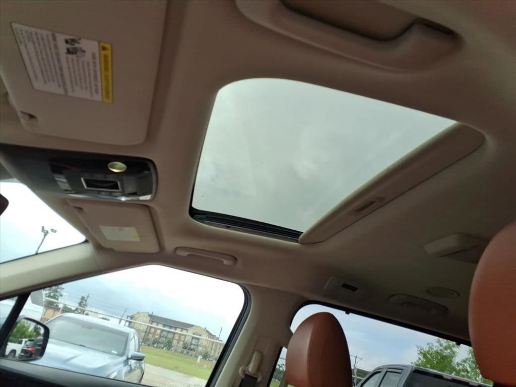 Used 2022 Kia Carnival SX Prestige FWD image 11