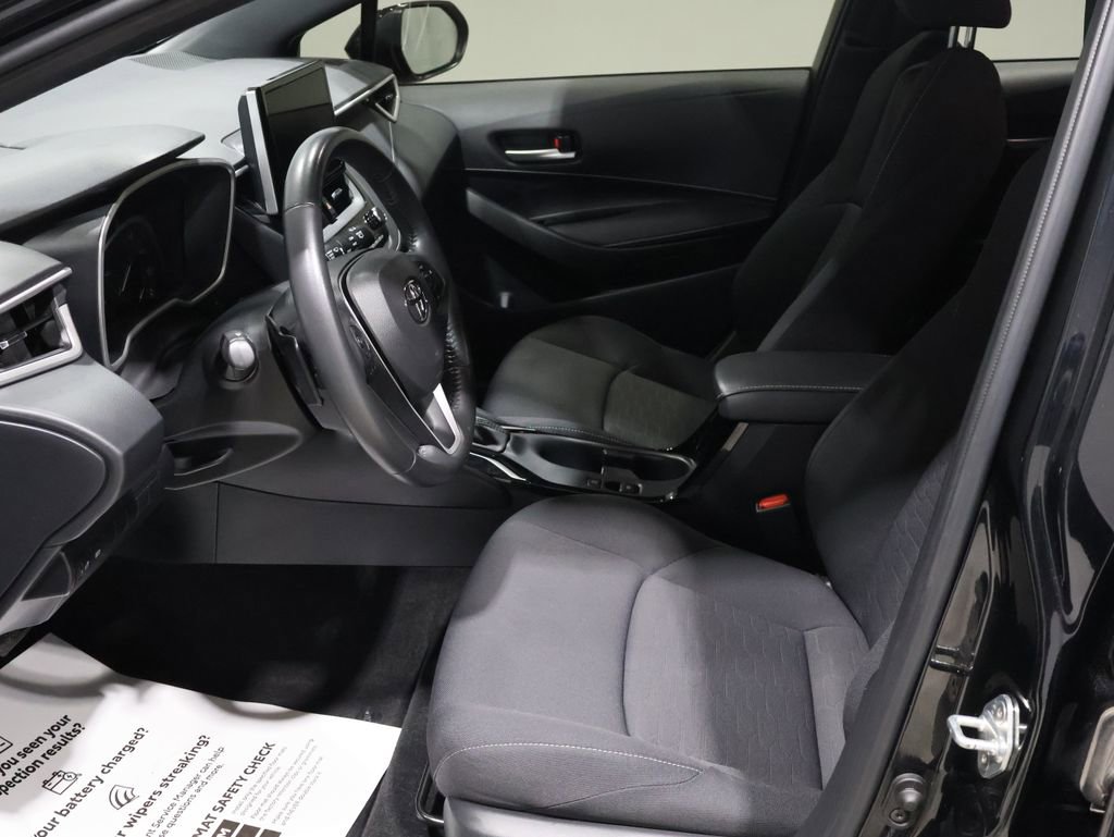 Used 2024 Toyota Corolla SE image 9