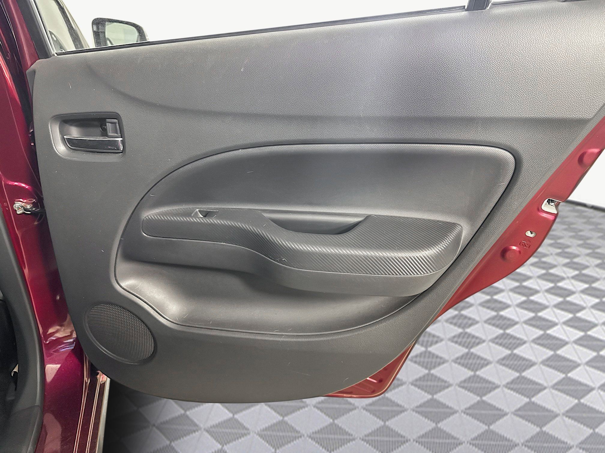 Used 2024 Mitsubishi Mirage G4 SE image 28