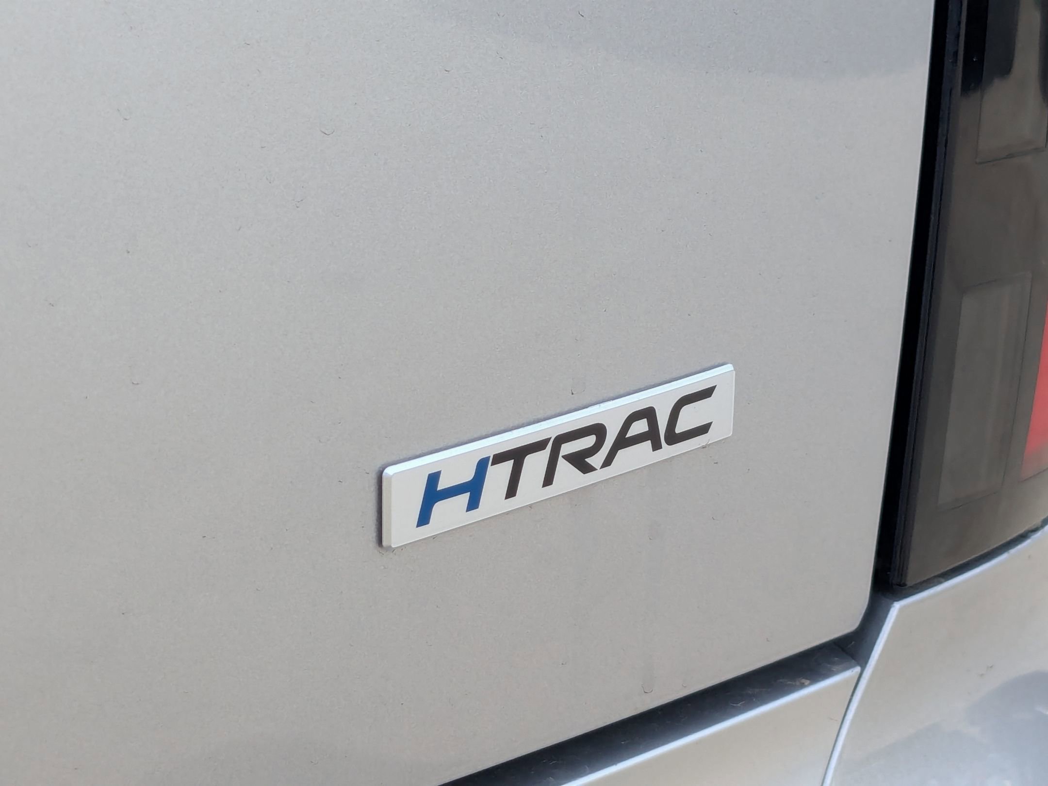 New 2026 Hyundai Palisade Calligraphy AWD/4WD image 24