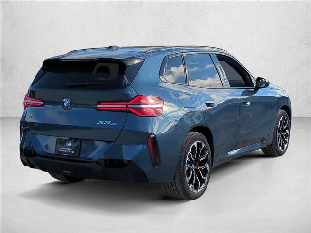 Used 2026 BMW X3 xDrive30i w/ M Sport Package AWD/4WD image 5