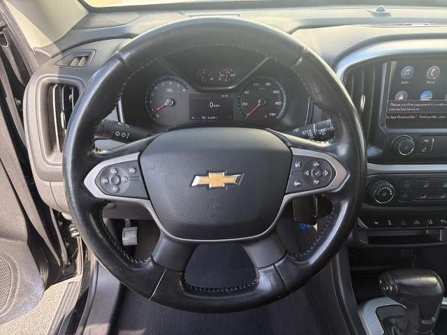 Used 2020 Chevrolet Colorado LT w/ Safety Package RWD image 23