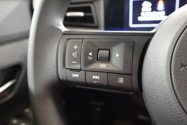 New 2026 Nissan Kicks SV w/ SV Premium Package FWD image 19