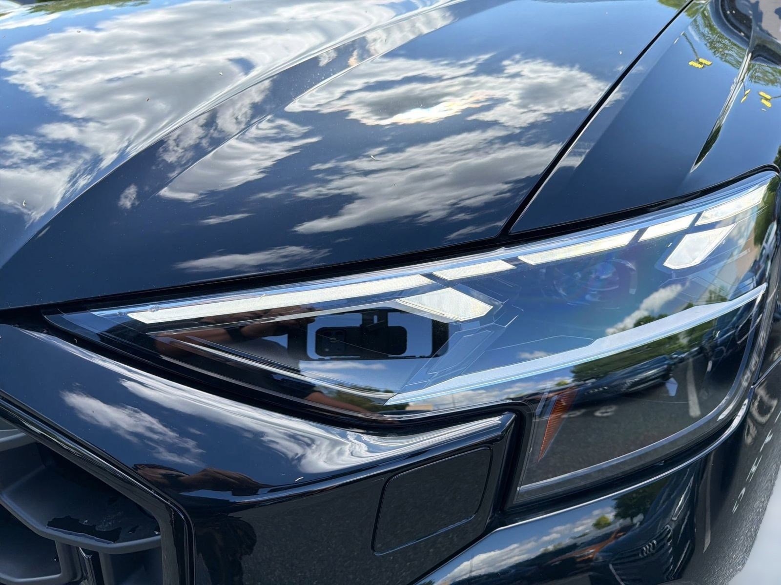 New 2026 Audi Q8 Premium Plus AWD/4WD image 11