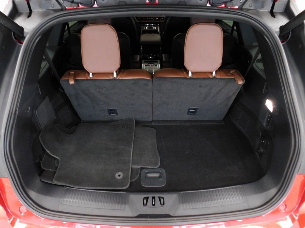 Used 2025 Lincoln Aviator Reserve w/ Equipment Group 201A image 87