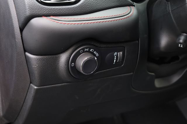 Certified 2025 Dodge Durango GT image 14