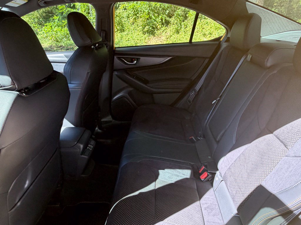 Used 2026 Subaru WRX tS AWD/4WD image 29