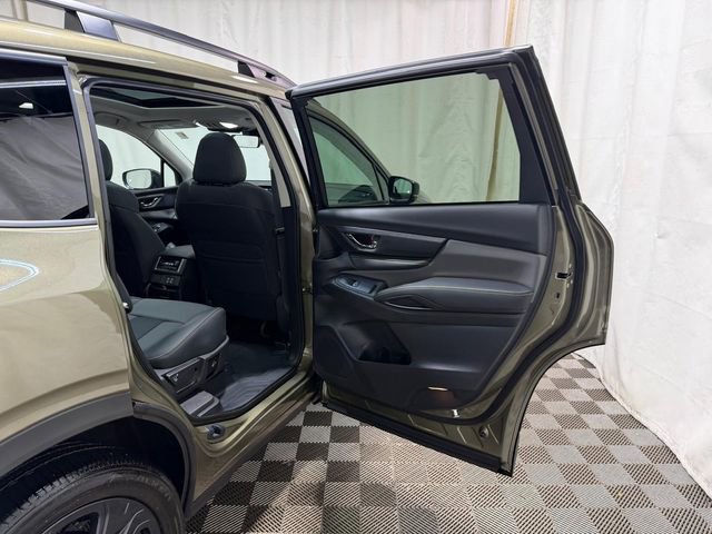 Certified 2025 Subaru Ascent Onyx Edition image 34