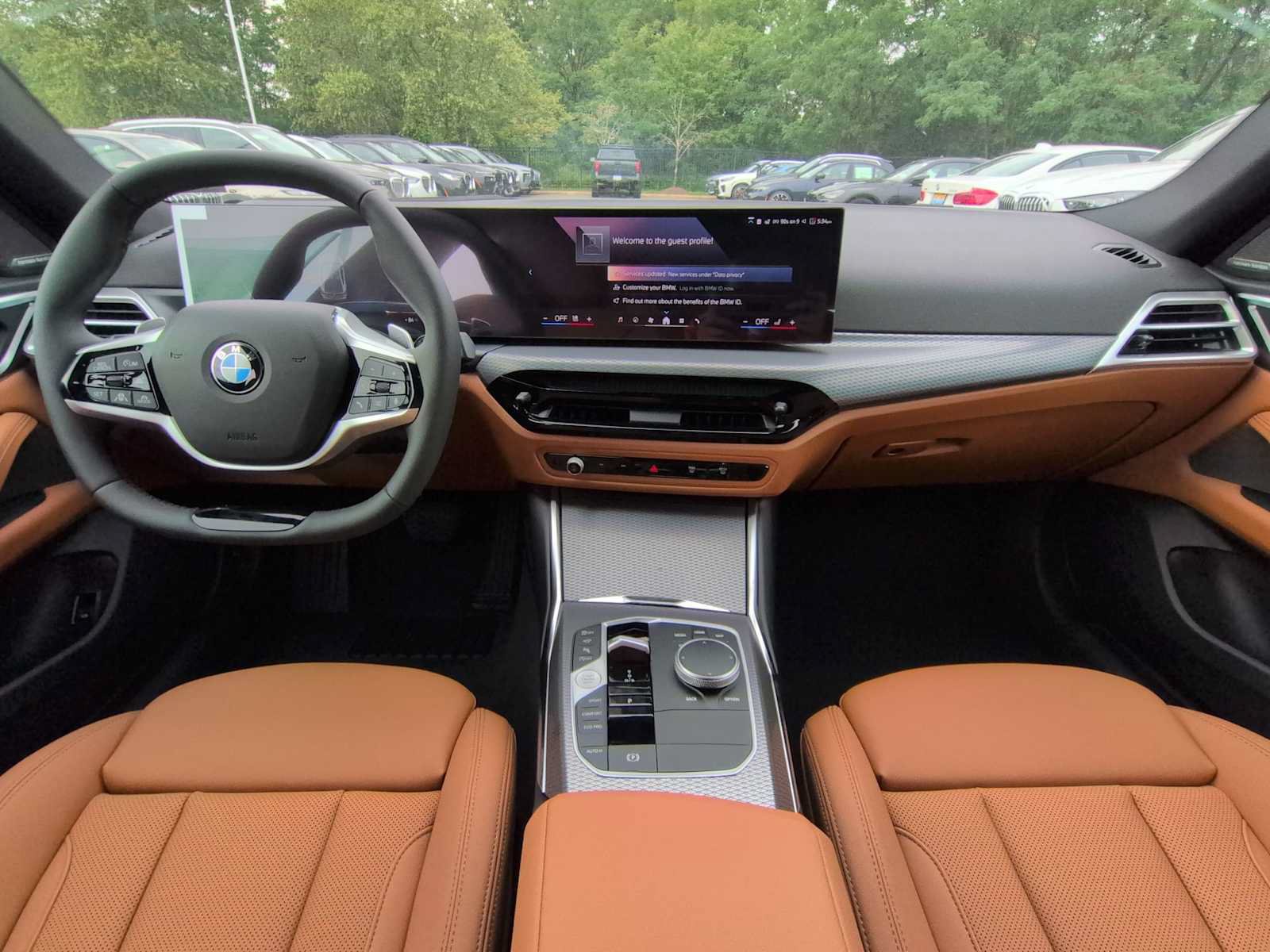 New 2026 BMW 430i xDrive w/ Premium Package AWD/4WD image 17