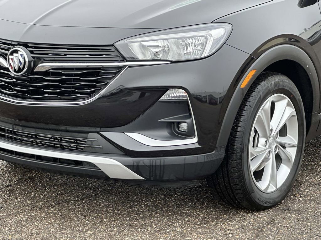 Certified 2023 Buick Encore GX Preferred w/ Cold Weather Comfort Package image 8