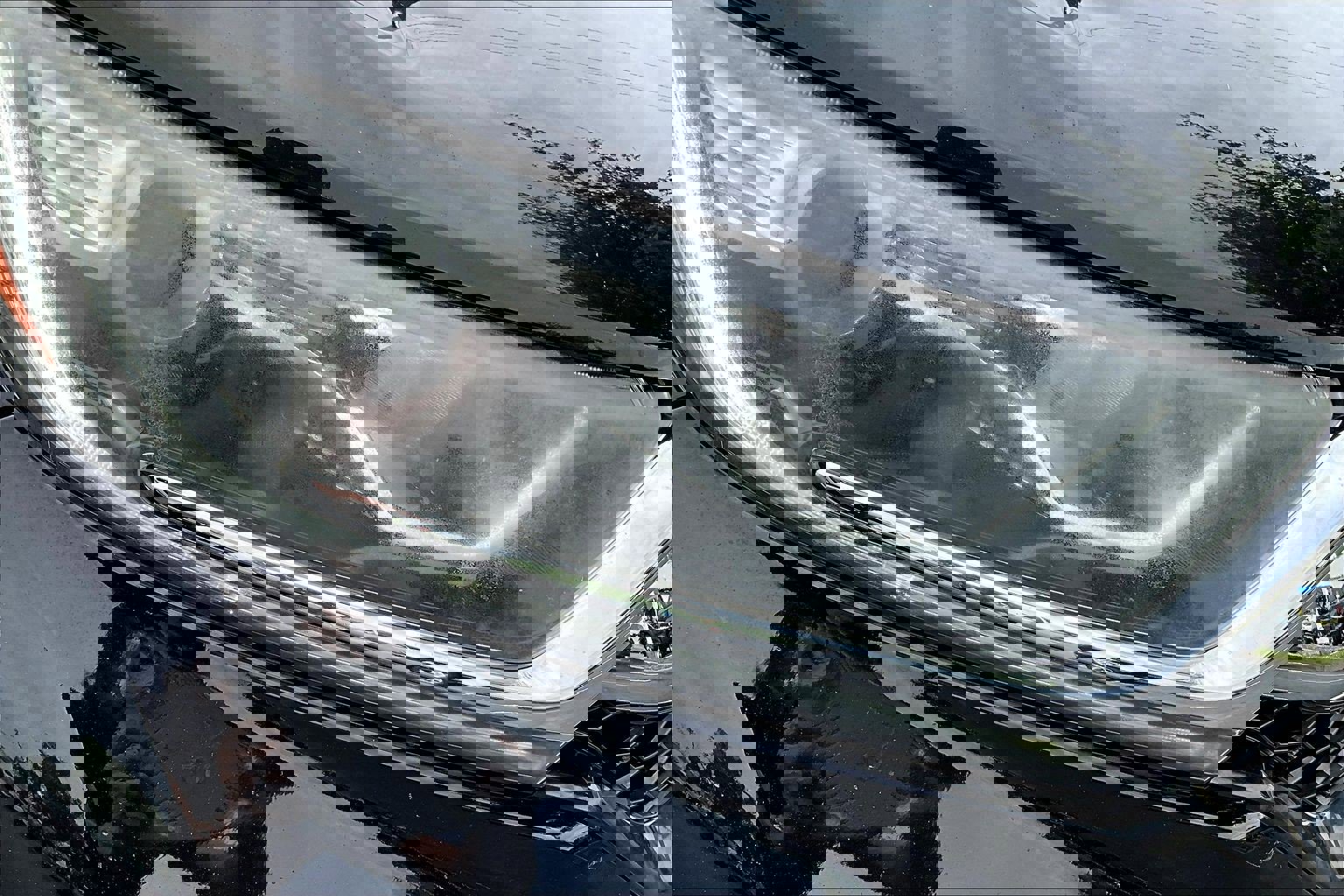 Used 2017 Honda CR-V EX-L image 32