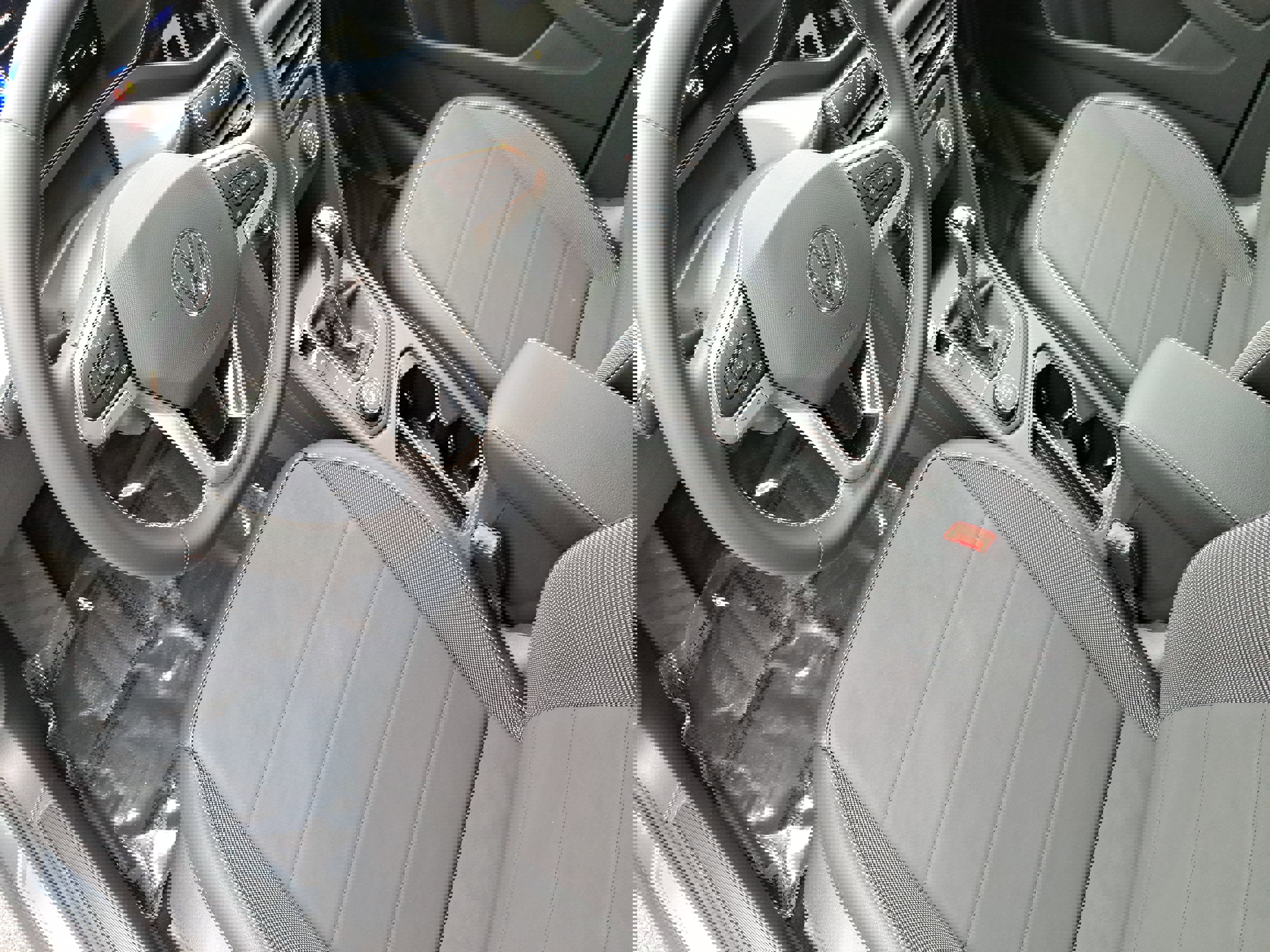 Certified 2022 Volkswagen Taos SE image 15