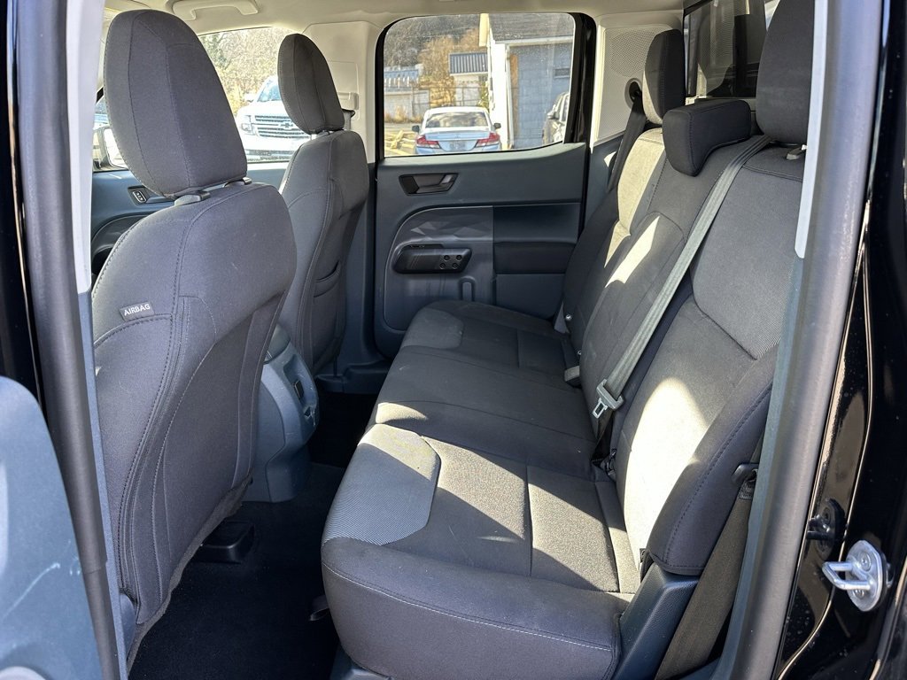 Used 2022 Ford Maverick XL image 20